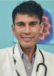 Docteur Bertrand